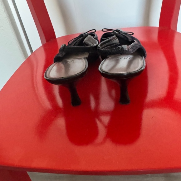 Impo NEAREST Slingback Heels - Picture 3 of 4